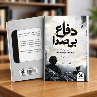 کتاب دفاع بی صدا